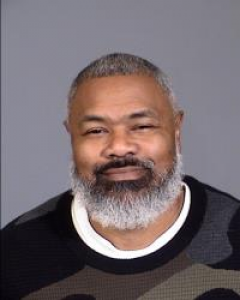Hosia Lamont Stokes a registered Sex Offender of California