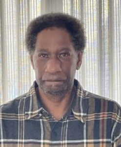 Hosie Metcalf a registered Sex Offender of California