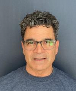 Houshang Abedi a registered Sex Offender of California