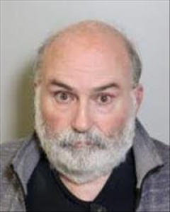 Houston Ray Willis a registered Sex Offender of California