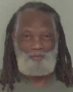 Howard Clemens a registered Sex Offender of California