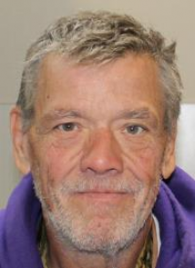 Howard Raymond Cummins a registered Sex Offender of California