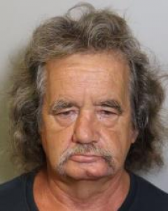Howard L Hardin a registered Sex Offender of California