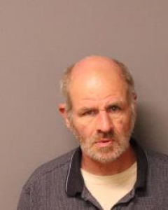 Howard Mactaggart a registered Sex Offender of California