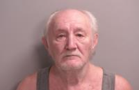 Howard William Mccullough a registered Sex Offender of California