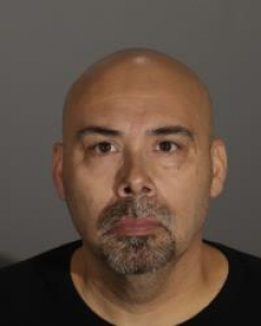 Howard Javier Montenegro a registered Sex Offender of California