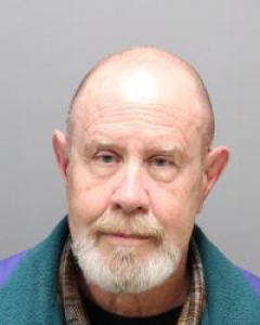 Howard Alan Posten a registered Sex Offender of California