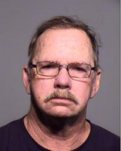 Howard Lindsay Smith a registered Sex Offender of California