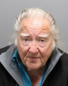 Howard Orin Sullivan a registered Sex Offender of California