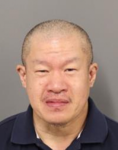 Howard Houchen Wang a registered Sex Offender of California