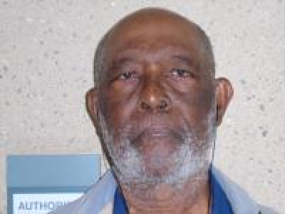 Howard Dennis White a registered Sex Offender of California