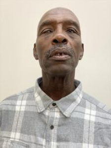Hubert Barnes a registered Sex Offender of California