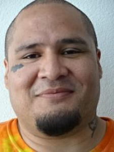 Hudson Lawrence Jack a registered Sex Offender of California