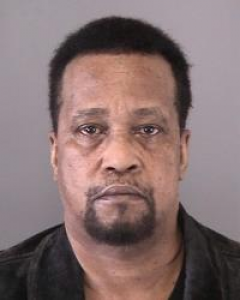 Huey Peter Banks a registered Sex Offender of California