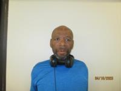 Hughey Harper a registered Sex Offender of California