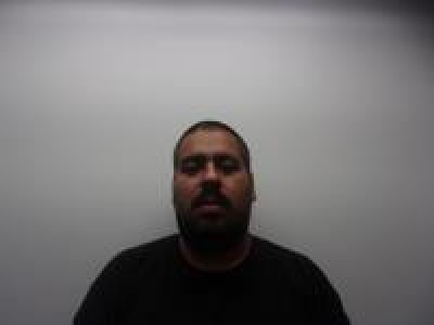 Hugo Alfaro a registered Sex Offender of California