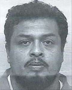 Hugo Garcia Avina a registered Sex Offender of California