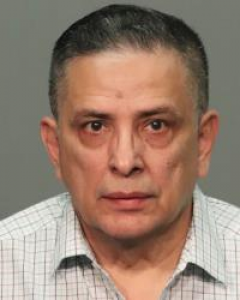 Hugo Salvador Castro a registered Sex Offender of California
