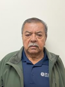 Hugo Gonzalez Fregoso a registered Sex Offender of California