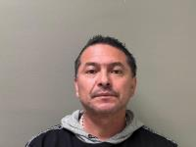 Hugo Rolando Garcia a registered Sex Offender of California