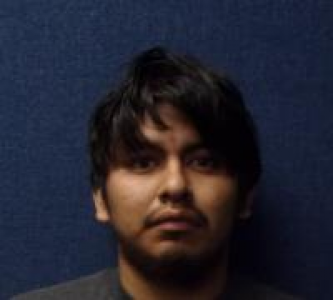 Hugo Garcia a registered Sex Offender of California