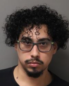 Hugo Guerreo a registered Sex Offender of California