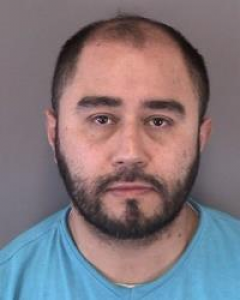Hugo Antonio Leiva a registered Sex Offender of California