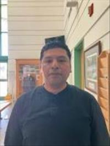 Hugo Leonel Lopezcaal a registered Sex Offender of California
