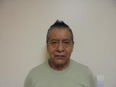 Hugo Gil Madrigal a registered Sex Offender of California