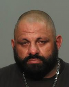 Hugo Naranjobarreto a registered Sex Offender of California