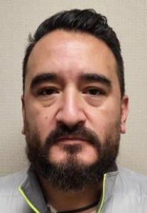 Hugo Alejandro Ramirez a registered Sex Offender of California