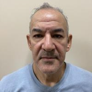 Hugo Nelson Salazar a registered Sex Offender of California