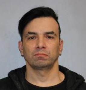 Hugo Luis Salcedo a registered Sex Offender of California