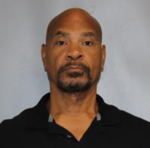 Hulen Rodrick Mcreynolds a registered Sex Offender of California