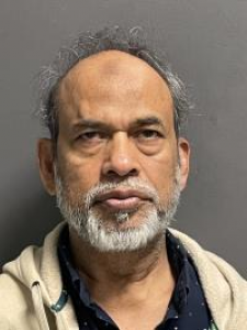 Humayoun Akm Kabir a registered Sex Offender of California