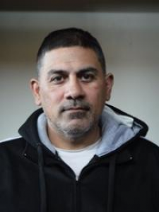Humberto Escobedo a registered Sex Offender of California