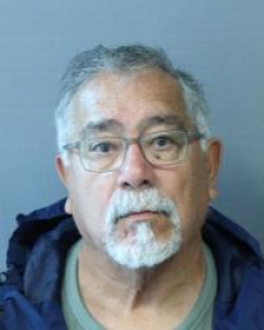 Humberto Mora Fierro a registered Sex Offender of California