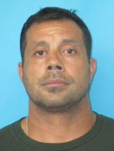 Humberto Lamas Landa Jr a registered Sex Offender of California
