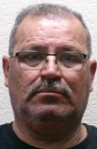 Humberto Navarro Lugo a registered Sex Offender of California