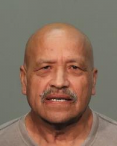 Humberto Garza Perez a registered Sex Offender of California