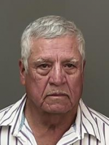Humberto Pinedo a registered Sex Offender of California