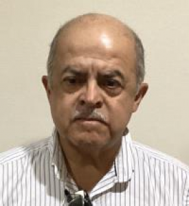 Humberto Rodriguez a registered Sex Offender of California