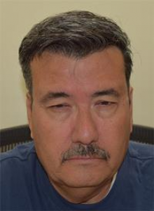 Humberto Royal a registered Sex Offender of California