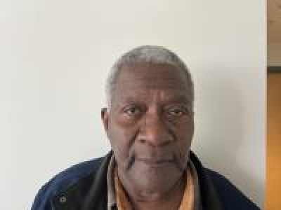 Humberto Turner a registered Sex Offender of California