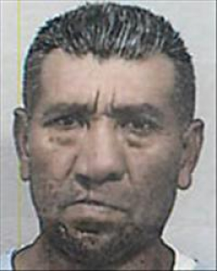 Humberto Valenzuela a registered Sex Offender of California