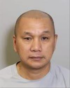 Hung Bui a registered Sex Offender of California