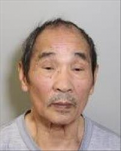 Hung Tu Ngo a registered Sex Offender of California