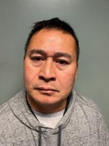 Hung Mong Ngo a registered Sex Offender of California