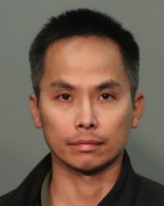 Hung Phi Pham a registered Sex Offender of California