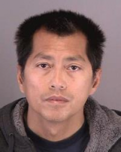 Hung Tran a registered Sex Offender of California